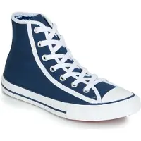 Converse Scarpe bambini CHUCK TAYLOR ALL STAR GAMER CANVAS HI ragazza - Blu - 27