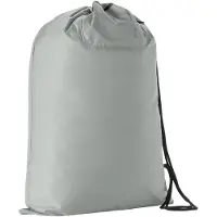 Eagle creek Packable Drawstring Sack Borsa a tracolla (One Size, grigio)