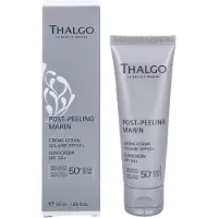 Thalgo Post-peeling Marin Crema Solare SPF 50+ - 50 ml