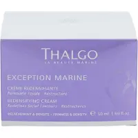 Thalgo Exception Marine Redensifying 50 ml — Crema viso