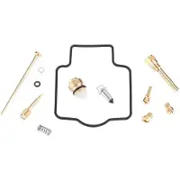 Keyster Kit Di Riparazione Del Carburatore Kk-0169