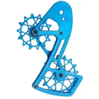 Garbaruk Sistema Di Pulegge Del Cambio Sram Xplr 13s