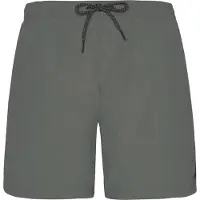 Protest PRTFaster Pantaloncini Uomo (S, grigio)