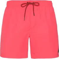 Protest PRTFaster Pantaloncini Uomo (XL, fuchsia)