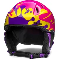 Briko Casco Junior Makalu Graphik