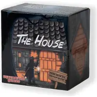 Aquamarine Gioco Da Tavolo The House