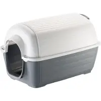 Ferplast House Kenny Kunststoff Mini 40X66X40Cm