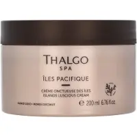 Thalgo Iles Pacifique Crema corpo (Islands Luscious Cream) 200 ml