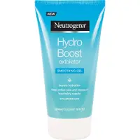 Neutrogena Hydro Boost Gel Esfoliante Levigante 150 ml — Gel esfoliante