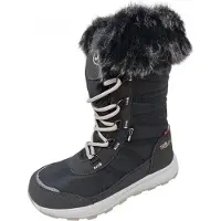 TROLLKIDS Girl's Hemsedal Winter Boots XT Scarpe invernali Bambini (35, grigio)