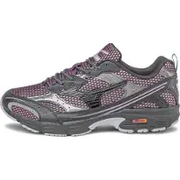 Mizuno Unisex S.l.mxr Black/black/valerian Taglia: 41 | Scarpe da Corsa Outlet | Unisex | Nero