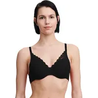 Chantelle Reggiseno nero