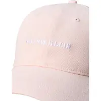 Calvin Klein Apparel Graphic Cap Mangano Calcite Taglia: OS | Cappelli Outlet | Donna