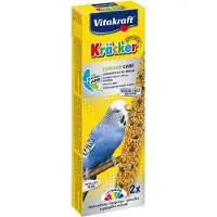 Vitakraft Feather Care cracker per cocorite 2x30g