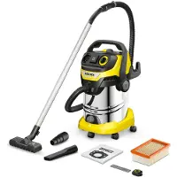 Karcher WD 6 Control P S 30/6/35/T