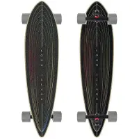 Long Island Longboard Pipa Pintail 42´´