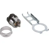 Hansgrohe Cartuccia con sfera di controllo n. 14095