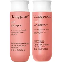 Living Proof . Curl Shampoo - Šampon 60ml