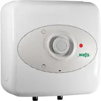 Ariston Scaldacqua Sopra Lavello Ecofix 30 Eu2 -lt.30, dimensioni mm.447x447x392h.