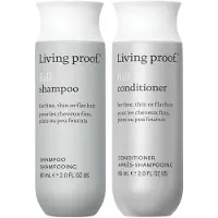 Living Proof Full Volume Shampoo Volumizzante Capelli Fini 60 ml — Shampoo
