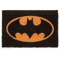 Grupo Erik Zerbino Dc Logo Xl Batman