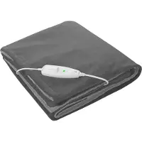 Medisana Coperta Riscaldante Grande 200 X 150 Cm Hb 675 — Coperta Riscaldante