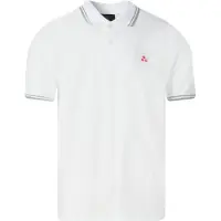 Peuterey Polo in misto cotone