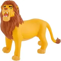 BULLYLAND Figurina Di Simba