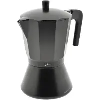 Jata Macchina Da Caffè Espresso Full Induction 6t