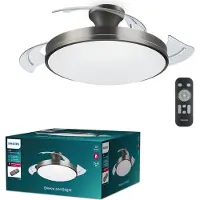 Philips Ventilatore A Soffitto Atlas 106 Cm