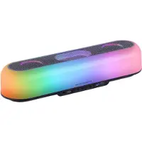 Mars Gaming Barra Audio Msb-orb