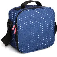 TATAY Scatola Per Il Pranzo Urban Food Casual Srp 3 Dots