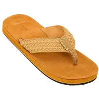 Cool shoe Women's Zephyr Sandali Donna (35, arancione)