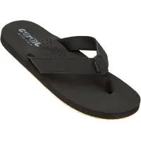 Cool shoe Sin Sandali Uomo (40, nero)