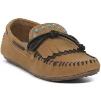 Cafe noir Mocassino broccato