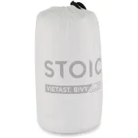 Stoic VietaSt. Bivy Bag UL Sacco da bivacco grigio