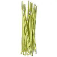 Stoic NjavveSt. 3P Pole Set Pezzo di ricambio bright atomic