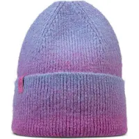 Buff Knitted Beanie Marin Berretto (One Size, lilla)