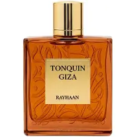 Rayhaan Tonquin Giza, eau de parfum, unisex, 100 ml