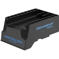 SCANGRIP Connettore HILTI (batteria 22V HILTI NURON) per torce CONNECT, 6157C