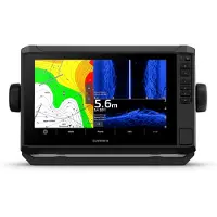 Garmin Plotter Con Trasduttore Echomap Uhd2 9´´