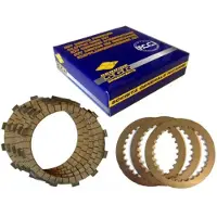 Fcc Kit Dischi Frizione Suzuki Gsx-r 750 Dk60103