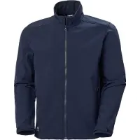 Helly Hansen Giacca Softshell Manchester 2.0