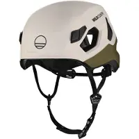 Wild Country Movement Helmet Casco da arrampicata (57-62 cm, grigio)