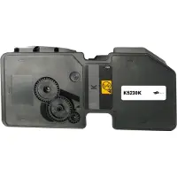 PrintAbout Toner compatibile Kyocera TK-5230K - 4 colori Multipack