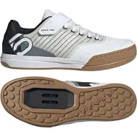 Five Ten Hellcat Pro Scarpe da ciclismo Uomo (42, bianco)