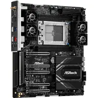 Asrock Scheda Madre Trx50 Ws