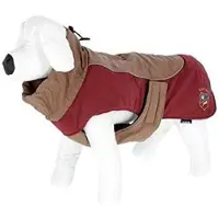Kerbl Hundemantel Royal Pets, braun, 30cm