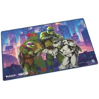 Ultimate Guard Tappeto Da Gioco Magic: The Gathering Tmnt Turtles Forever