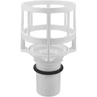 GROHE 43542000 Seggiolino di ricambio 43542 per cassetta